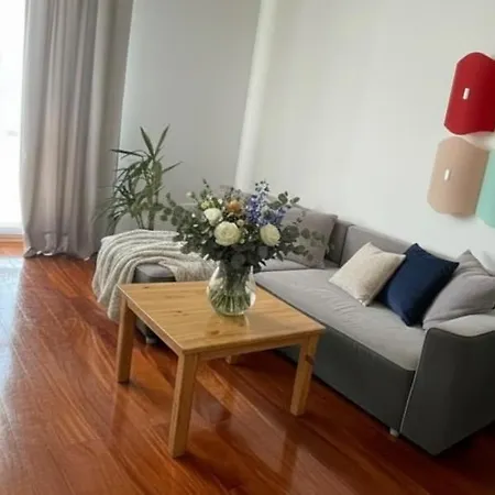 Apartament Klonowa Z Jacuzzi Przy Plazy Kolobrzeg Daire *